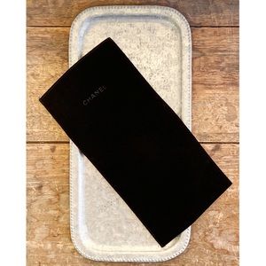 CHANEL_VELOUR DUST BAGS